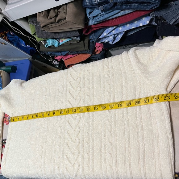 Alfred Dunner Women’s Sweater - Picture 4 of 6